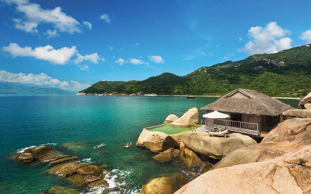 Du lịch đảo Bình Lập Nha Trang, khám phá nét đẹp hoang sơ tựa chốn bồng lai