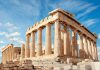 Dạo quanh thủ đô Athens - thành phố cổ xưa nổi tiếng trong tour Hy Lạp