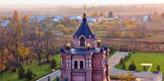 Ghé thăm thị trấn Suzdal, chiêm ngưỡng vẻ đẹp lâu đời cổ kính tại Nga