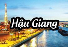 Tour du lịch Hậu Giang 1 ngày có gì chơi?